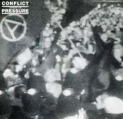 Conflict : Increase the Pressure